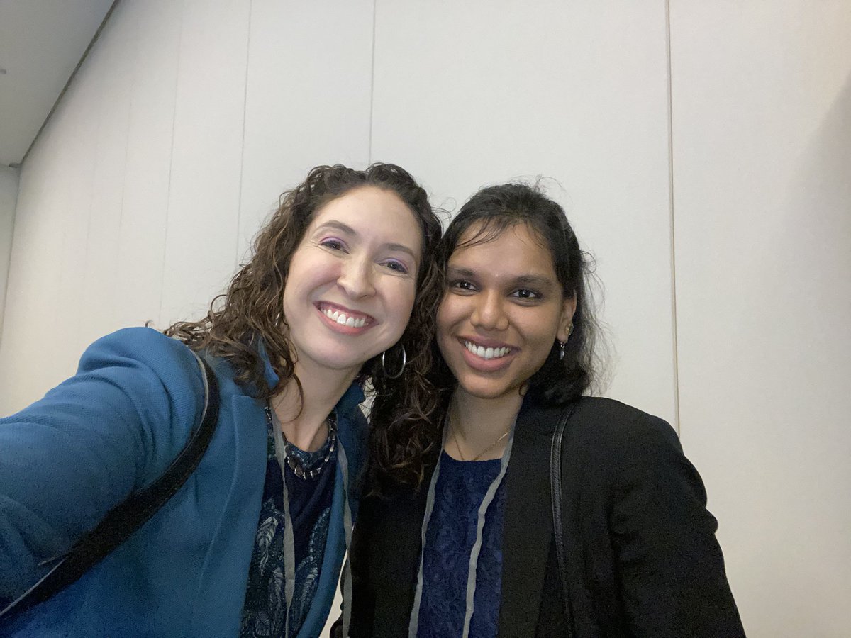 Mythri Anil Kumar (@anil_mythri) on Twitter photo Fangirling hard. Dr.Winter is even more impressive in person. 🙃🙃<a href="/gretchemaben/">Gretchen Winter, MD 🌼 (Warning: Feral)</a> #CHEST22 Fangirling hard. Dr.Winter is even more impressive in person. 🙃🙃<a href="/gretchemaben/">Gretchen Winter, MD 🌼 (Warning: Feral)</a> #CHEST22