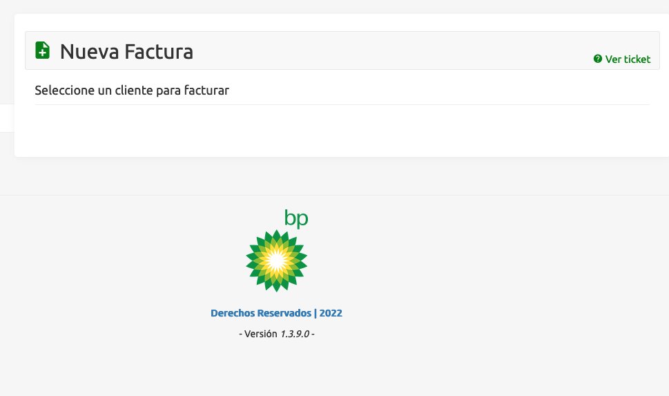 androidkik's tweet photo. @bp_MEX Como facturo, no se puede pasar de aquí. https://t.co/ciIPb48ClW