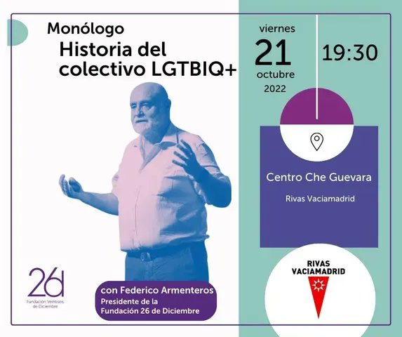 Foto cedida por Ayuntamiento de Rivas 