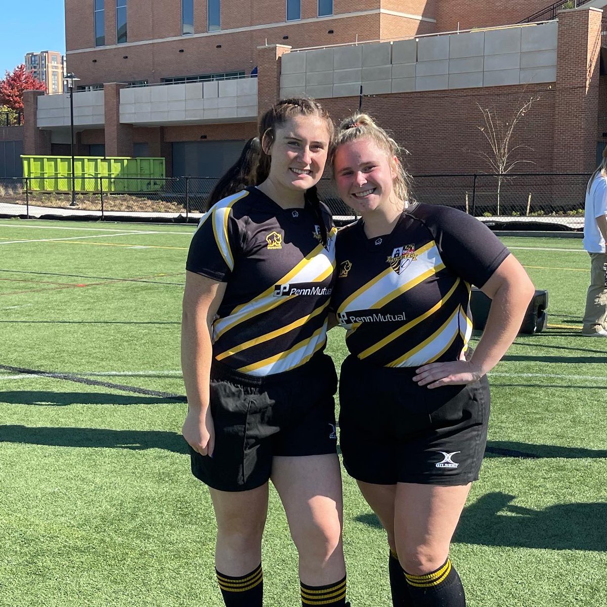 TUWRFC's tweet photo. Senior Alert🚨 Happy senior game to our senior this semester! We love you and will miss you! https://t.co/rw5YV1EeZM