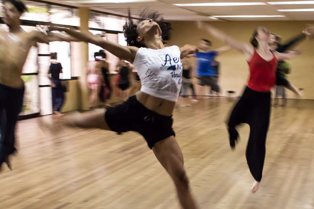 Looking for a #DanceClass in #Ireland? We have many dance teachers &amp; schools to choose from
dtol.dance/dance-teachers…
#DanceTeacher #DanceSchool