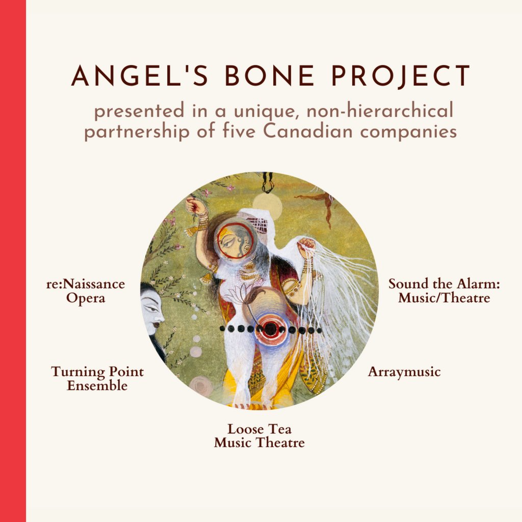 soundthealarmmt's tweet photo. It takes a village to make an opera and a community to make it meaningful.
Angel's Bone is live at The Annex on from Nov. 25-27
Tickets in our bio!
#BringingTheArtsToLife #humantrafficking #angelsbone #duyun
#newopera #contemporaryopera #modernopera https://t.co/tclHawXKOG