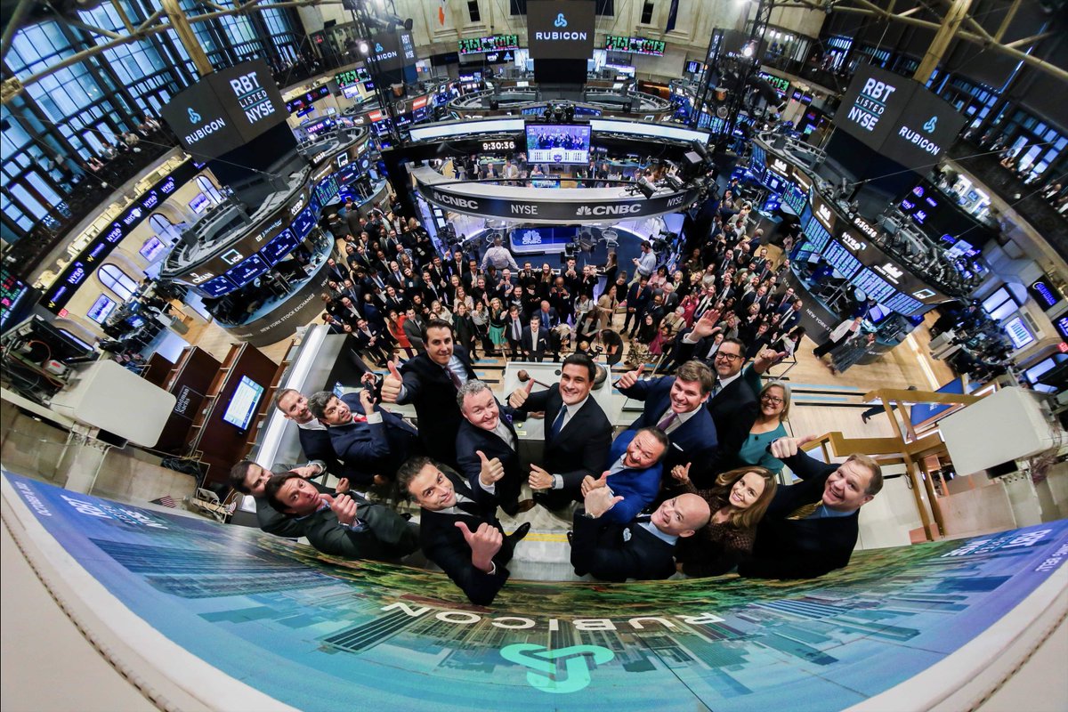 NYSE 🏛 tweet media