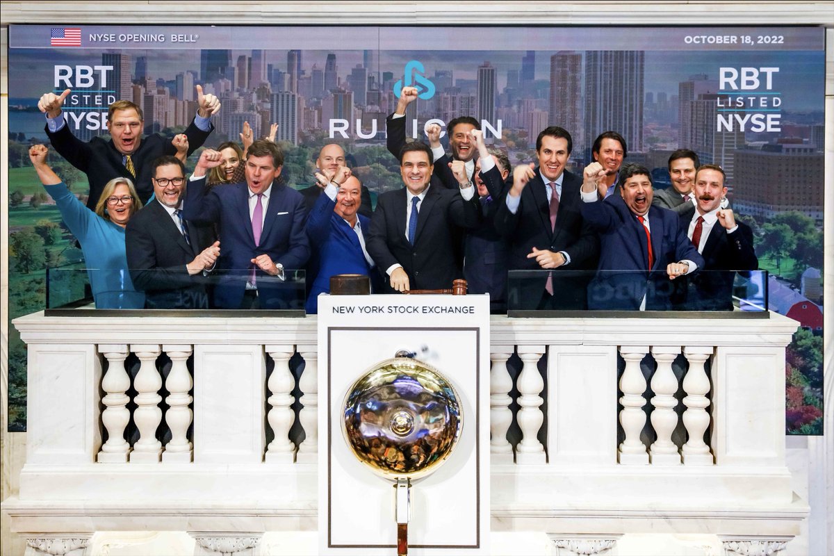 NYSE 🏛 tweet media