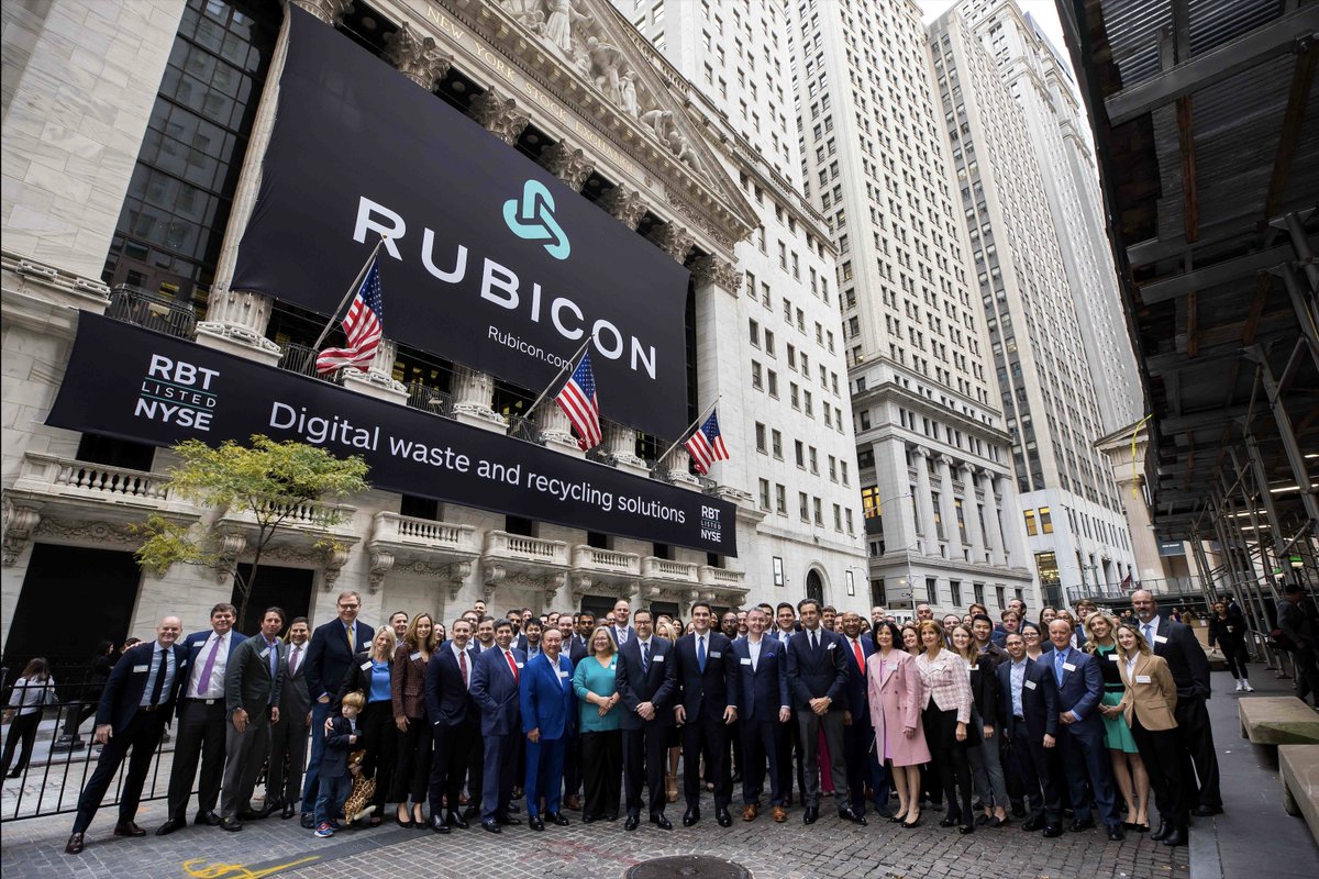 NYSE 🏛 tweet media