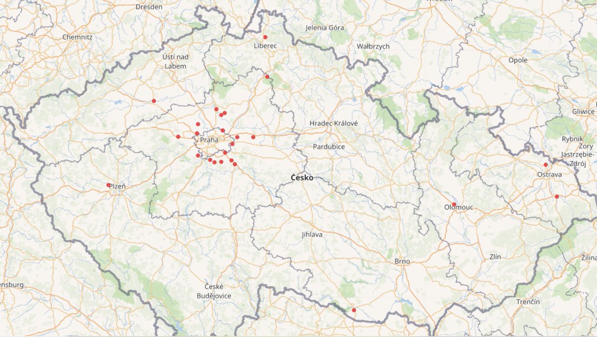 Vojtěch Dostál tweet media