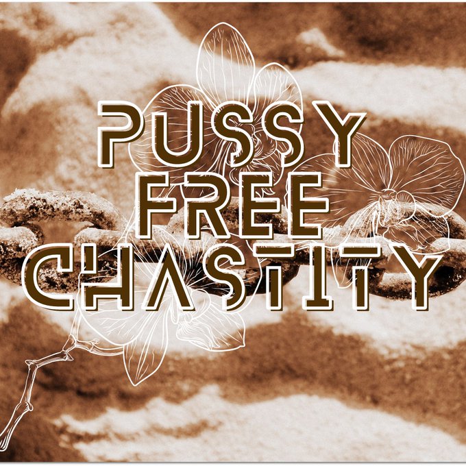 Pussy Free Chastity is being Uploaded as I type, Cum Eaters Curse will be available Thursday. Lots more