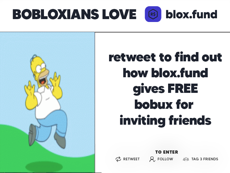 Robux rain - Roblox
