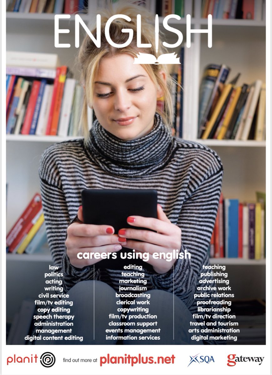 English at GAA 📚📖🎭📝 tweet media