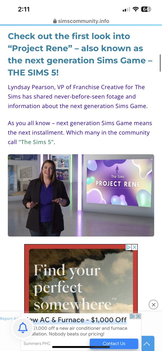 ariel_osbun's tweet photo. All on the community page. https://t.co/2sPtmOPpiS