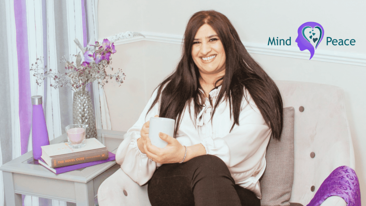 From guilt to growth - Mina Ahmed joins <a href="/juner10/">June Rowlands</a> just after 11am this Sunday to share her story...
On 107.8FM, on the apps, on Alexa and online at radionewark.co.uk
wp.me/p4clmq-2VR