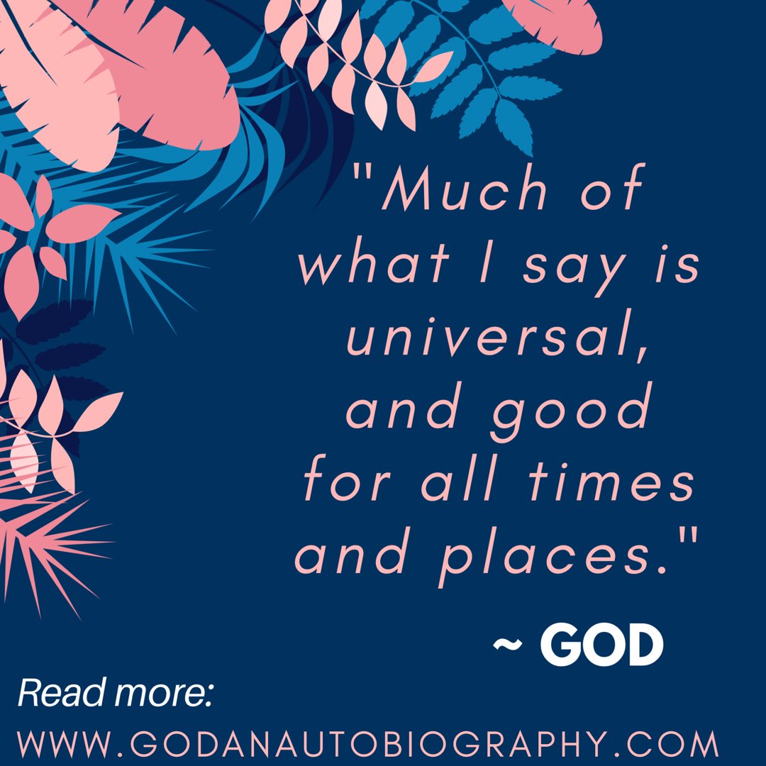 godanautobio's tweet image. Explore at  godanautobiography.com

#GodSpeaks #ListenForGod #GodIsHere