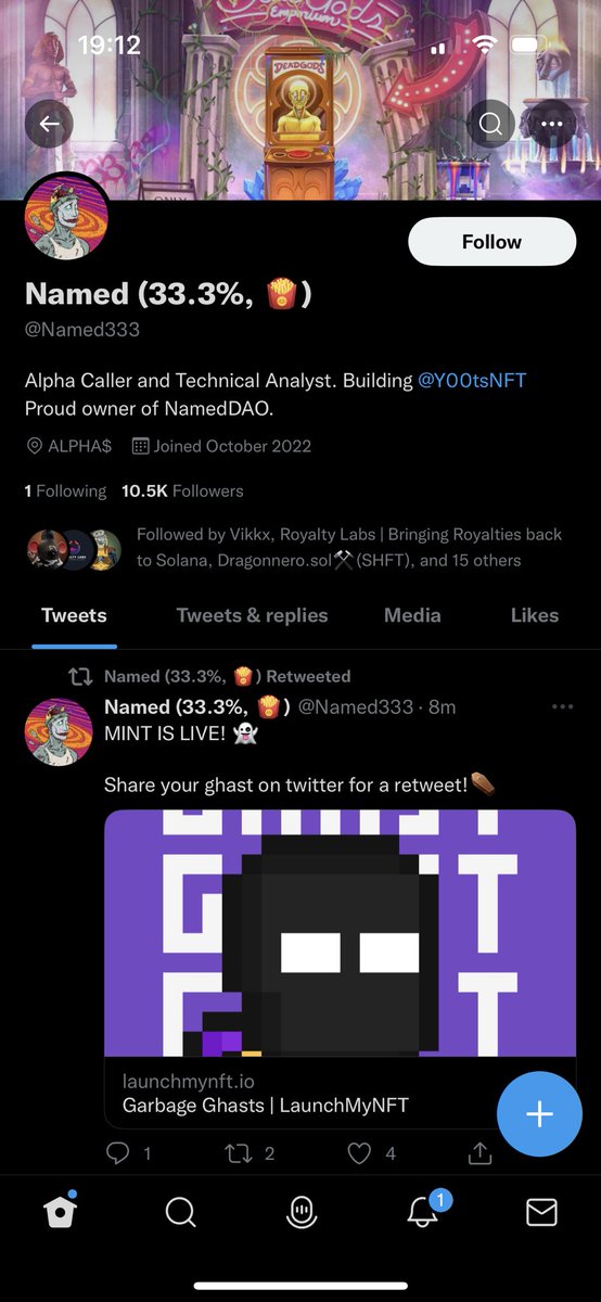 0xJarg tweet media