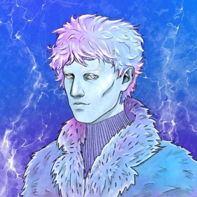 #NewProfilePic
