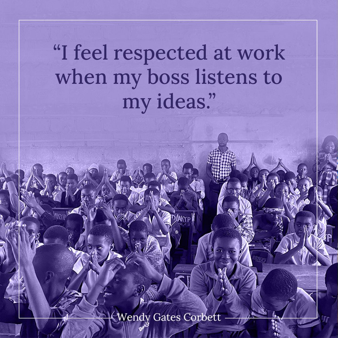 Generate the energy of belonging by listening to others’ ideas. You validate others and help them feel heard when you take time to listen. #signaturepresentations #energyofbelonging #belonging #youbelong #buildingbelonging