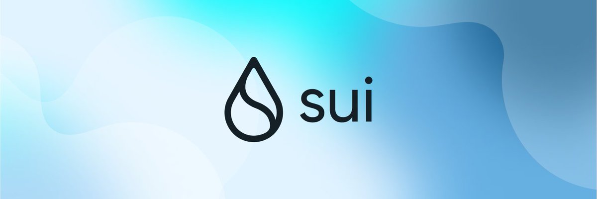 👀 You may notice a few things different about our account!

💧We're excited to share new branding, as well as a new account name, that puts #Sui front and center. #Suinami

And for all things Mysten Labs...more to come soon!🌊