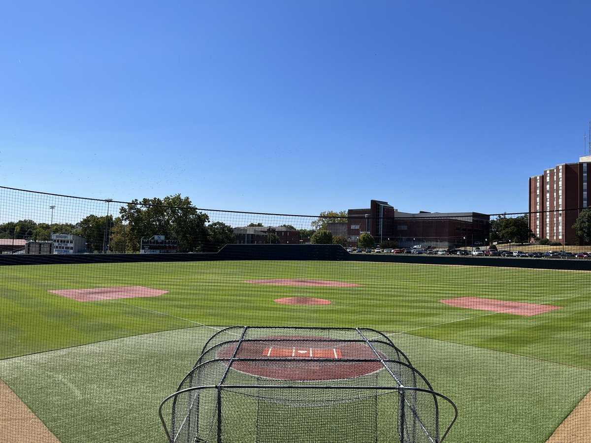 Savage Storm Baseball tweet media