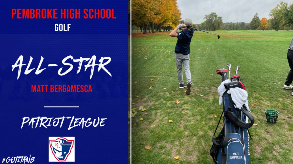 Pembroke Athletics tweet media