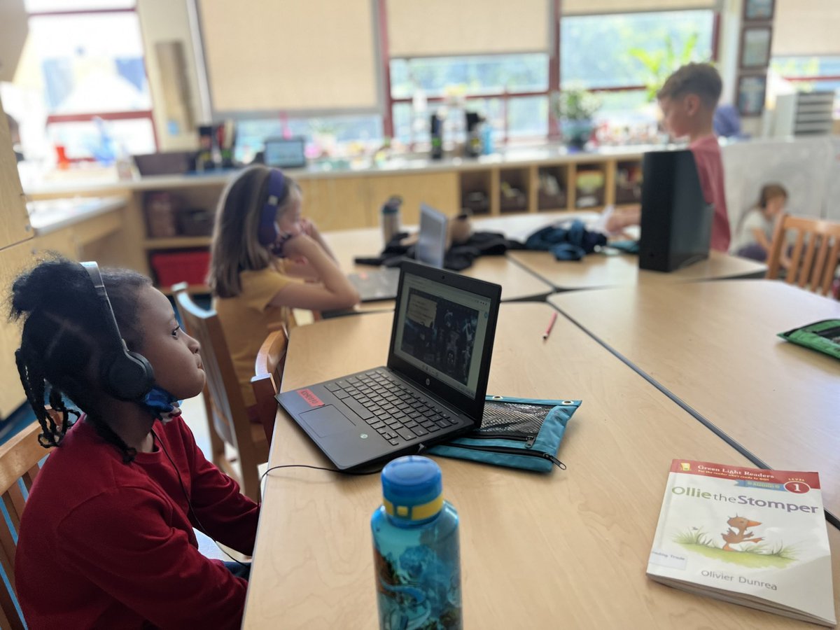 HSD_Supt's tweet photo. I enjoyed my visit on Friday at @mrh_ecc. I met new friends and old friends who were eager to share what they were learning. @MRH_Schools @tsstrongwoman #graceandgratitude https://t.co/AYVLuwl7Gd