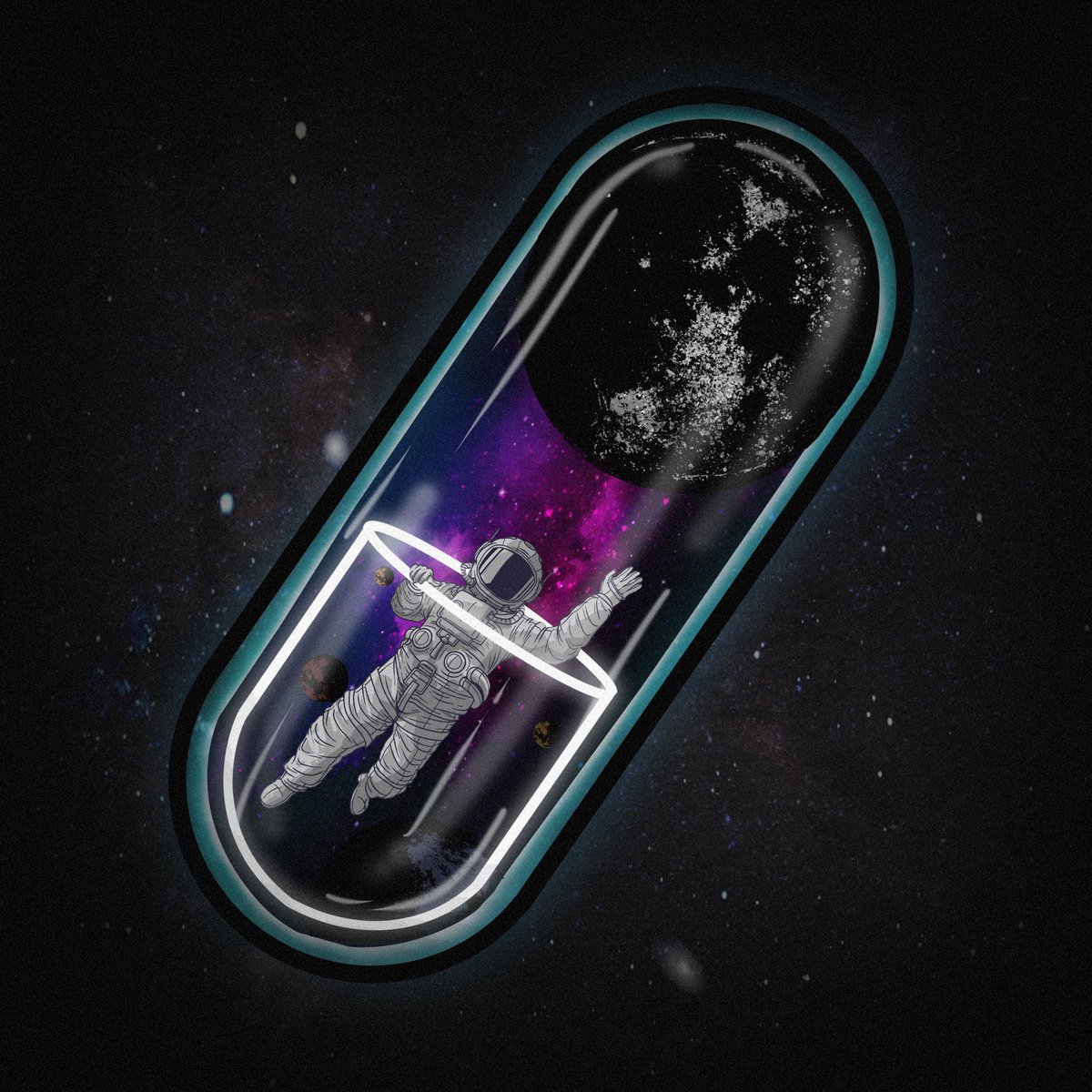 moon_pillss's tweet photo. 🚨Giveaway Alert🚨

CHANCE TO WIN 1x FREE MOONPILLS NFT

Follow @moon_pillss ,Tag 3 friends , Use the #Moonish and RT 💊

ENDS IN 24HOURS 🫡 https://t.co/O4IFFpHQbk