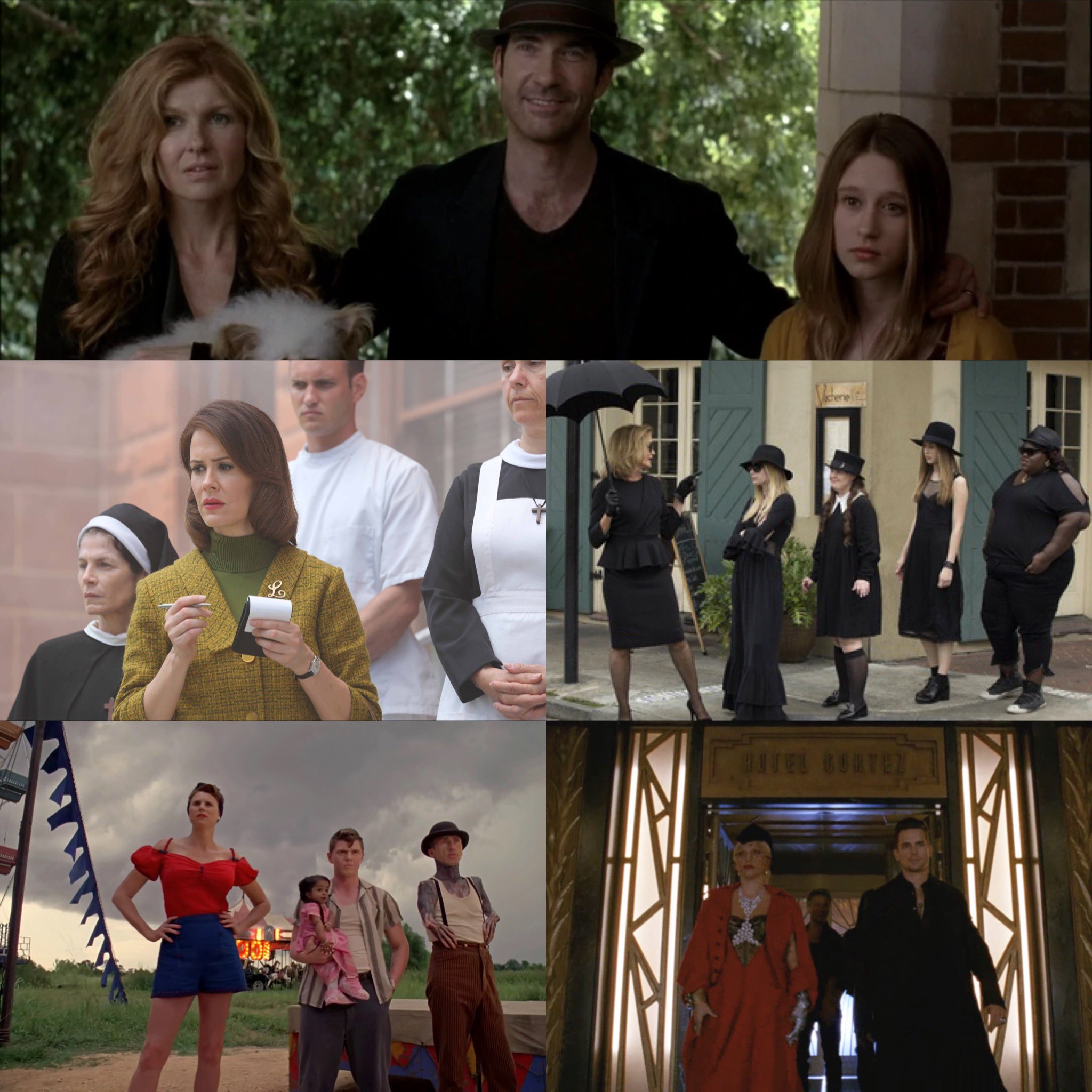 AHS ( AHS Source) / Twitter
