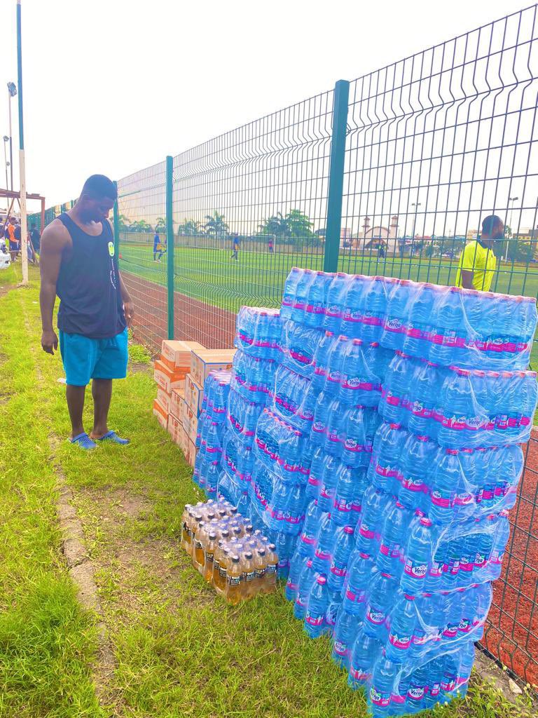 __liptonia's tweet photo. .@twellium_ghana always coming through for the  #SoccabetTwitterLeague every weekend. Thank you for the sponsorship 🫡🔥❤️ #TwelliumGhana https://t.co/V9B18H2mCH