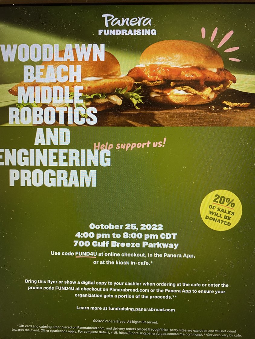 WBMS_robotics's tweet image. 