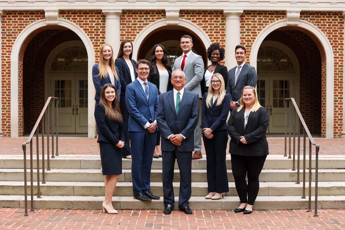 These are the faces of Regent Law's Fall 2022 competition teams. Over the next 5 weeks, all five teams will be representing the Regent Moot Court Board in various competitions across the country.  Please be praying for our competitors and our coaches as they prepare!