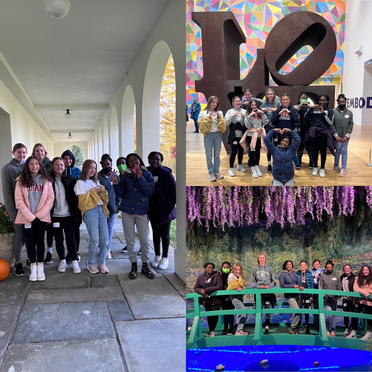 BridgetThorne10's tweet photo. Great day exploring @NewfieldsToday with these @pcmsquakers @PCSCQuakers https://t.co/qmDmtQe4nc