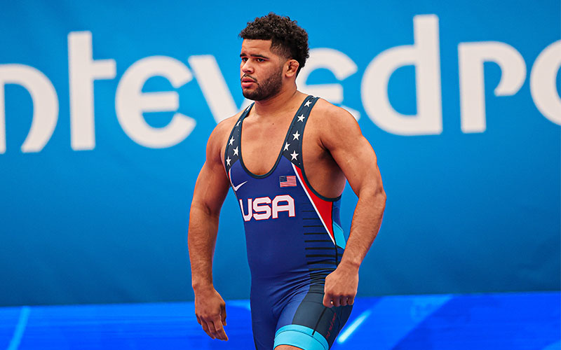 USAWrestling's tweet photo. .@NicholasBoykin pulled back into U23 Worlds Greco-Roman repechage, three others from USA are eliminated #WrestlePontreveda 

Photo by @kadir8caliskan6, United World @Wrestling

READ: https://t.co/WYJd1PNWuL https://t.co/70taPd87UL
