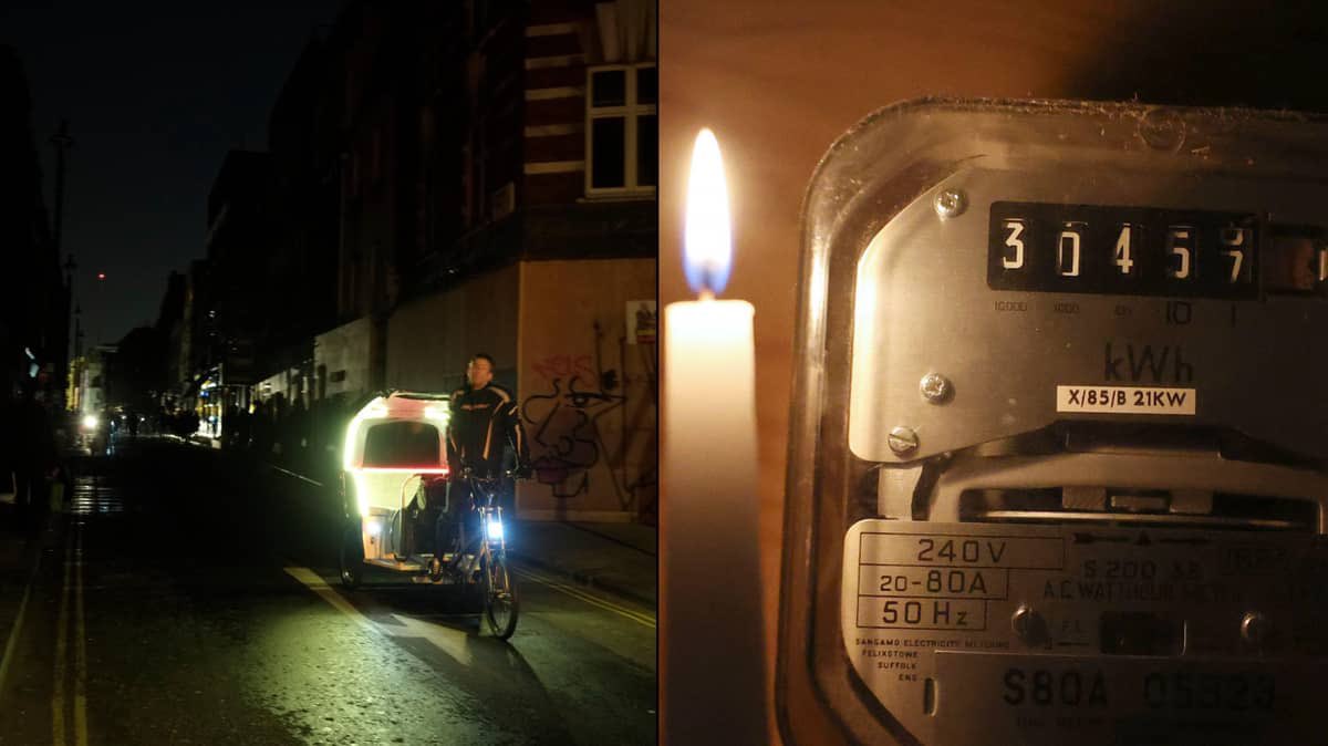 🔔 | This is how planned emergency blackouts would work if used this winter

More below: