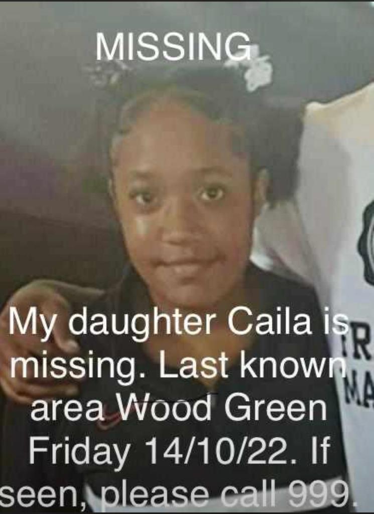ADPAC6's tweet photo. Community announcement for missing youth https://t.co/uT6mIbE9J3