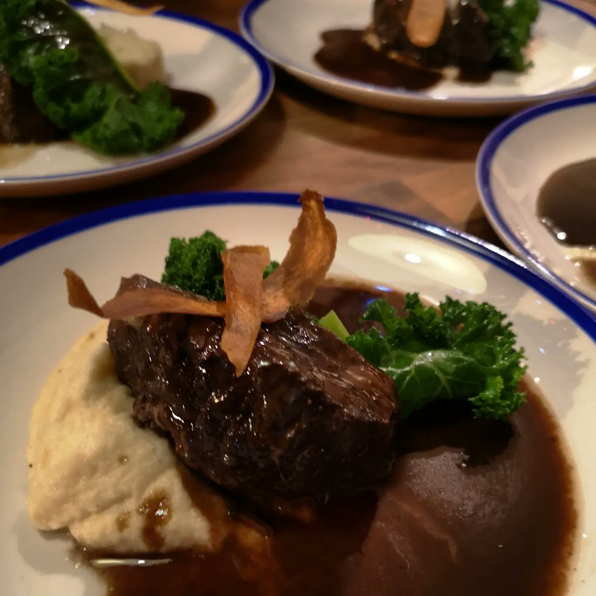 FedbyTedUK's tweet photo. Still a few tickets available for my wine and food of Rioja night on 29th Oct. Grab em here https://t.co/YwWEZvTjQl https://t.co/pFVxx4OvwS