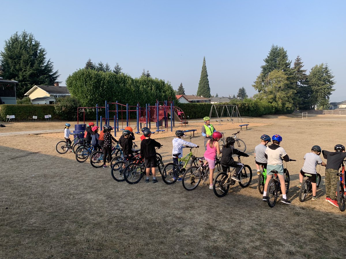 Brooke Elementary tweet media