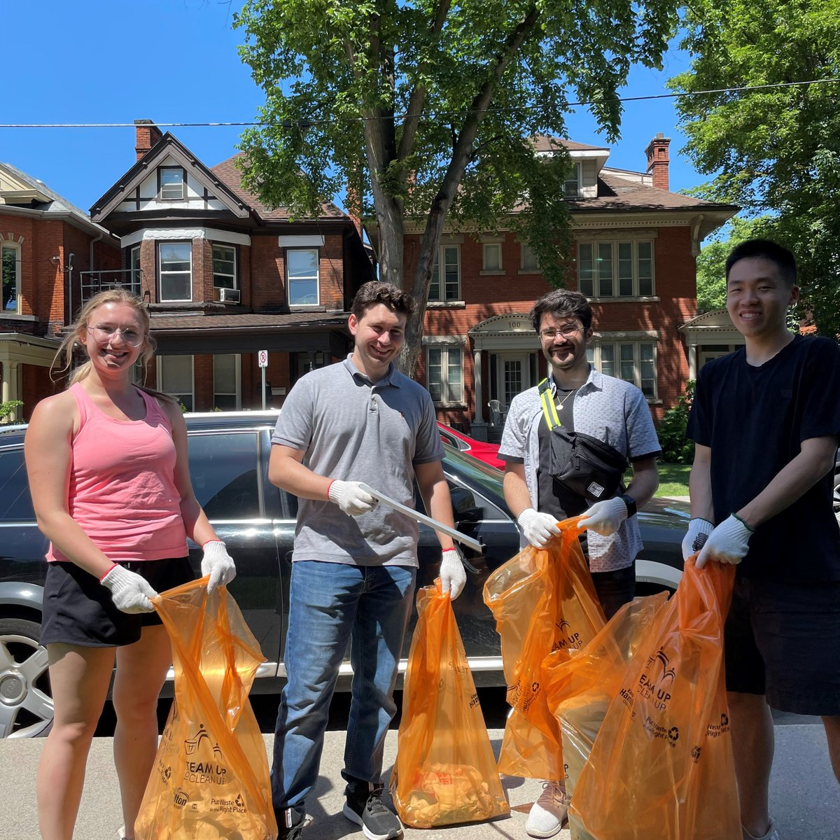 McMaster UGME tweet media