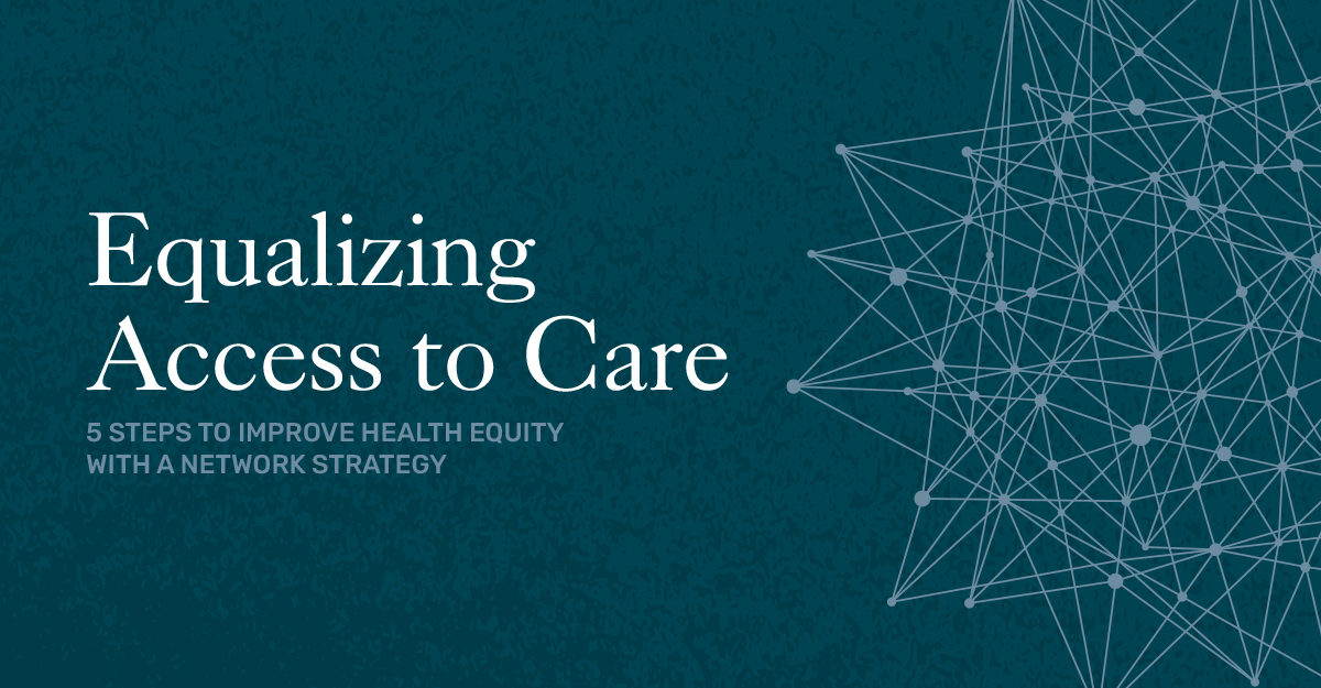 J2_Health's tweet photo. Health plan network standards are evolving as part of a larger #healthequity approach. 

Download our new J2 Health Brief to see 5 steps #healthplans and payer organizations can take to equalize #access to care with a network strategy.
https://t.co/QNQh3w1KNE https://t.co/Fhtw76ule8