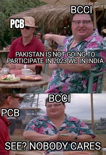 kkarrann007's tweet photo. #AsiaCup2023 #PCB #BCCI #INDvsPAK #dailydose https://t.co/oXhzCx3oyo