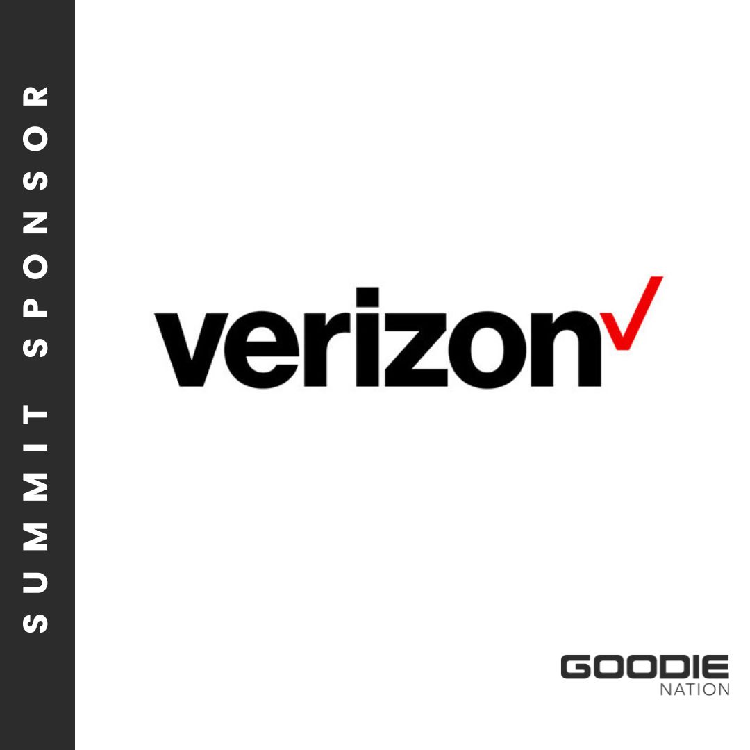 goodienation's tweet photo. This year’s Intentionally Good Summit is all about driving relationships for the founders, investors, coaches, talented people, and partners in the Goodie Nation community. Thank you Verizon, for being a sponsor.
#IntentionallyGood #OneForAll #StayMagnetic #TechDoneRight https://t.co/jwbdMFLWdF