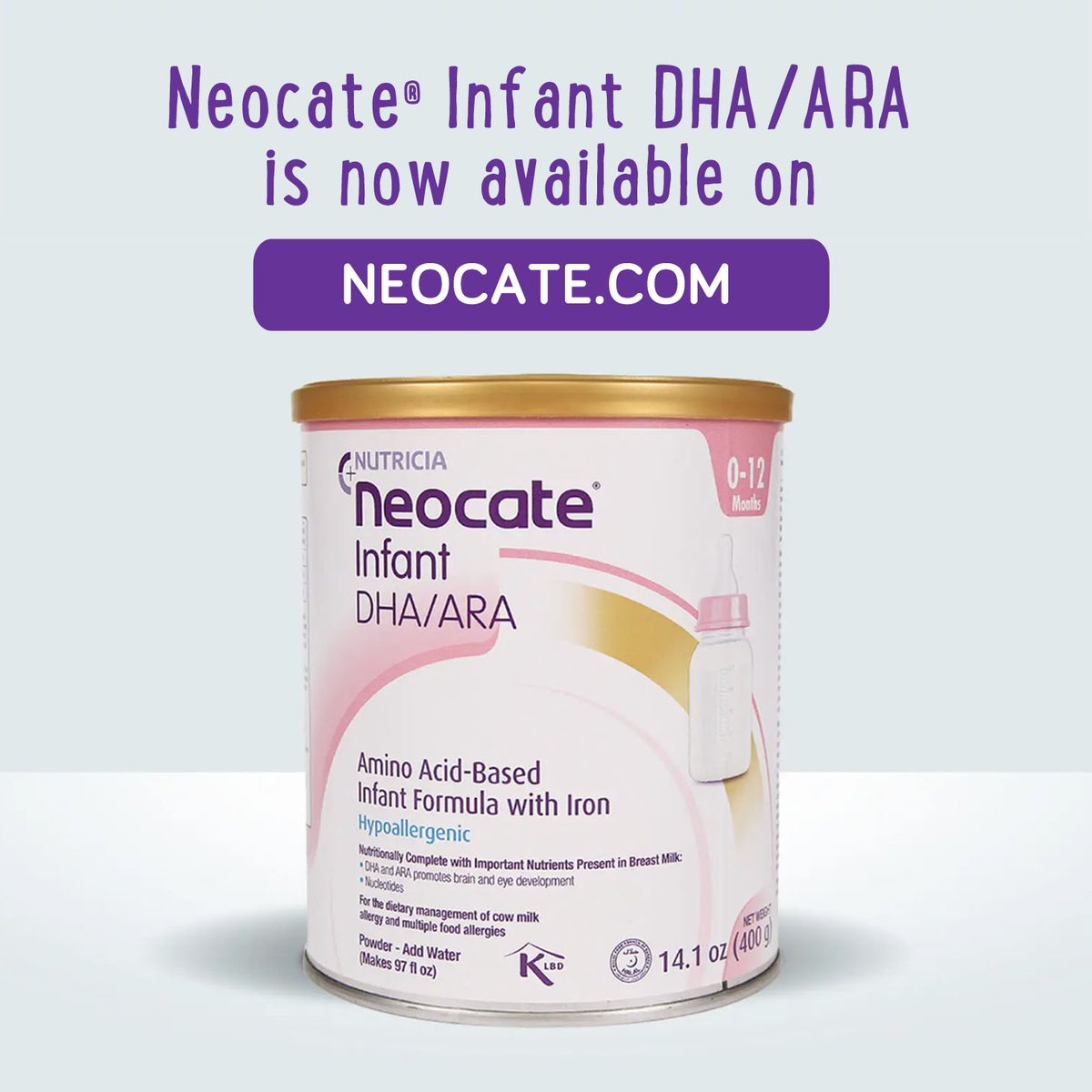neocate tweet media