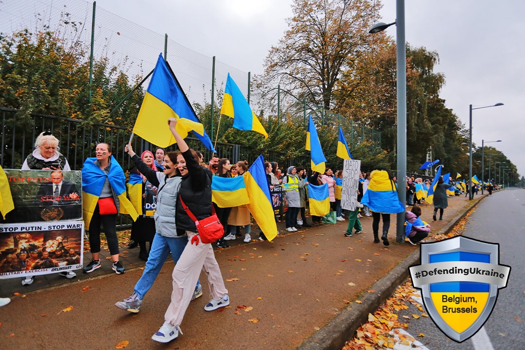felladvocate's tweet photo. #DefendingUkraine
#ArmUkraineNow
#StandWithUkraine 
#Terrorussia https://t.co/2rcEqk83Hr