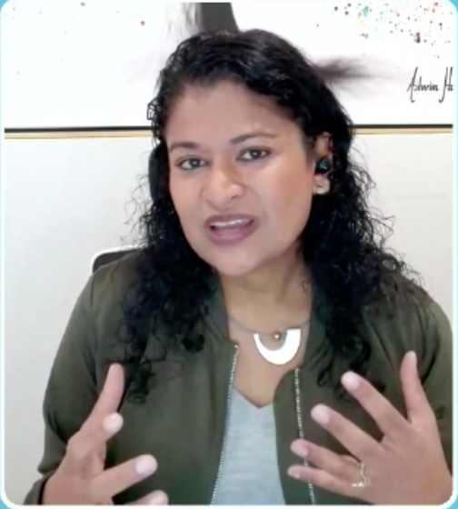 CiscoDevNet's tweet photo. Heard of suss? "Suss" shows the flexibility of language. Join us now for a chat about #InclusiveLanguage and how can you ensure that biased words do not sneak into code, UI, docs, configurations, or our everyday language.  https://t.co/ajbUIuw6lz ⬅️. #DEVELOP2022 #CiscoDevs https://t.co/covv4W2r9t