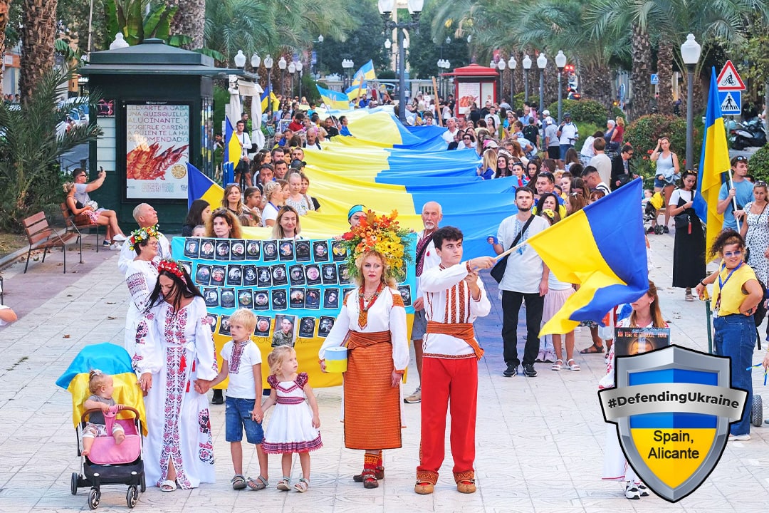felladvocate's tweet photo. #DefendingUkraine
#ArmUkraineNow
#StandWithUkraine 
#Terrorussia https://t.co/YFcJjVTK4e