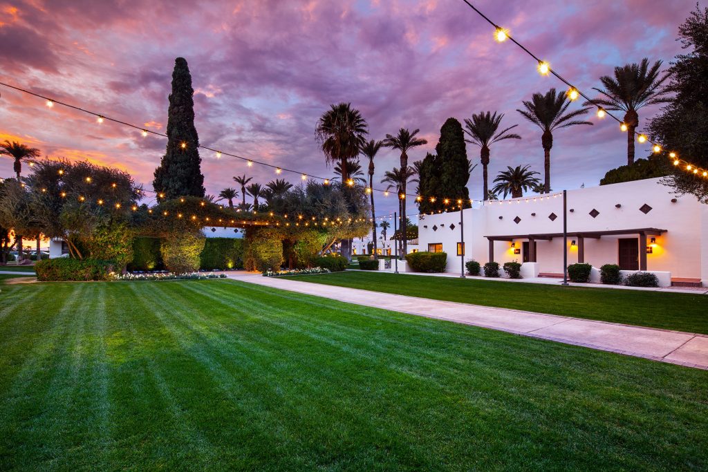 Benchmark Hotels tweet media