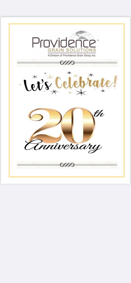 Providence Grain tweet media