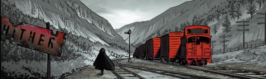 ⠀
               the return of an amazon.
⠀