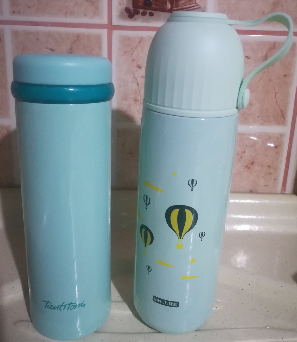 <a href="/Tantitoni/">Tantitoni</a> Bir kaç yıl önce aldığım küçük boy termosumuz, aldığım günden beri sızdıryor.Çorum temsilciniz üretimi bitti yapacak bir şey yok, ancak size,9 saat ilk sıcaklıkta tutan termos üstü bir şey önereyim dedi ve ikinciyi sattı.