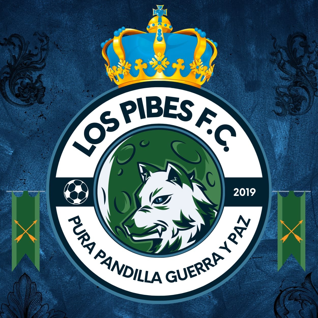 Los Pibes FC