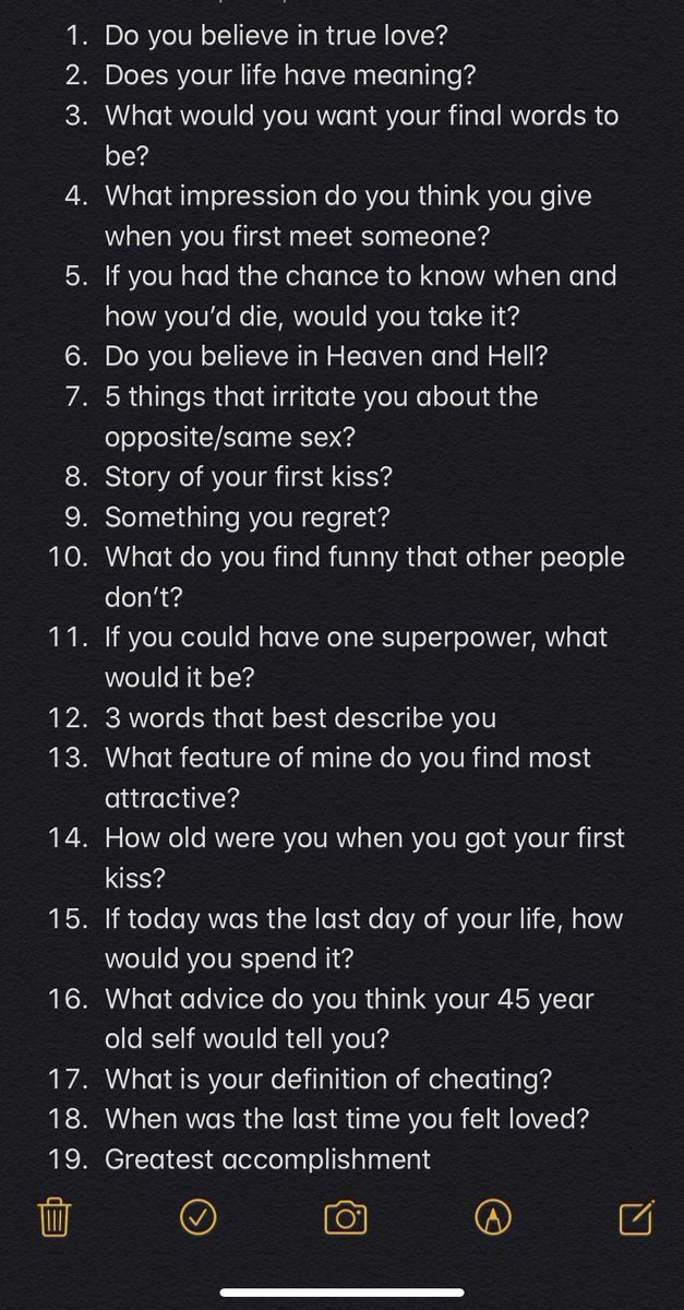 Postsubman's tweet photo. - Feminist - Tomiwa provides men with 70 thoughtful questions they can ask a lady instead of ‘what’re you doing?’. 1/2 https://t.co/mnK92M8n0i