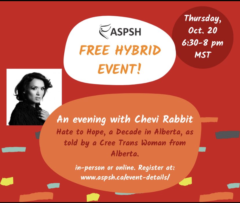 ASPSH's tweet image. 