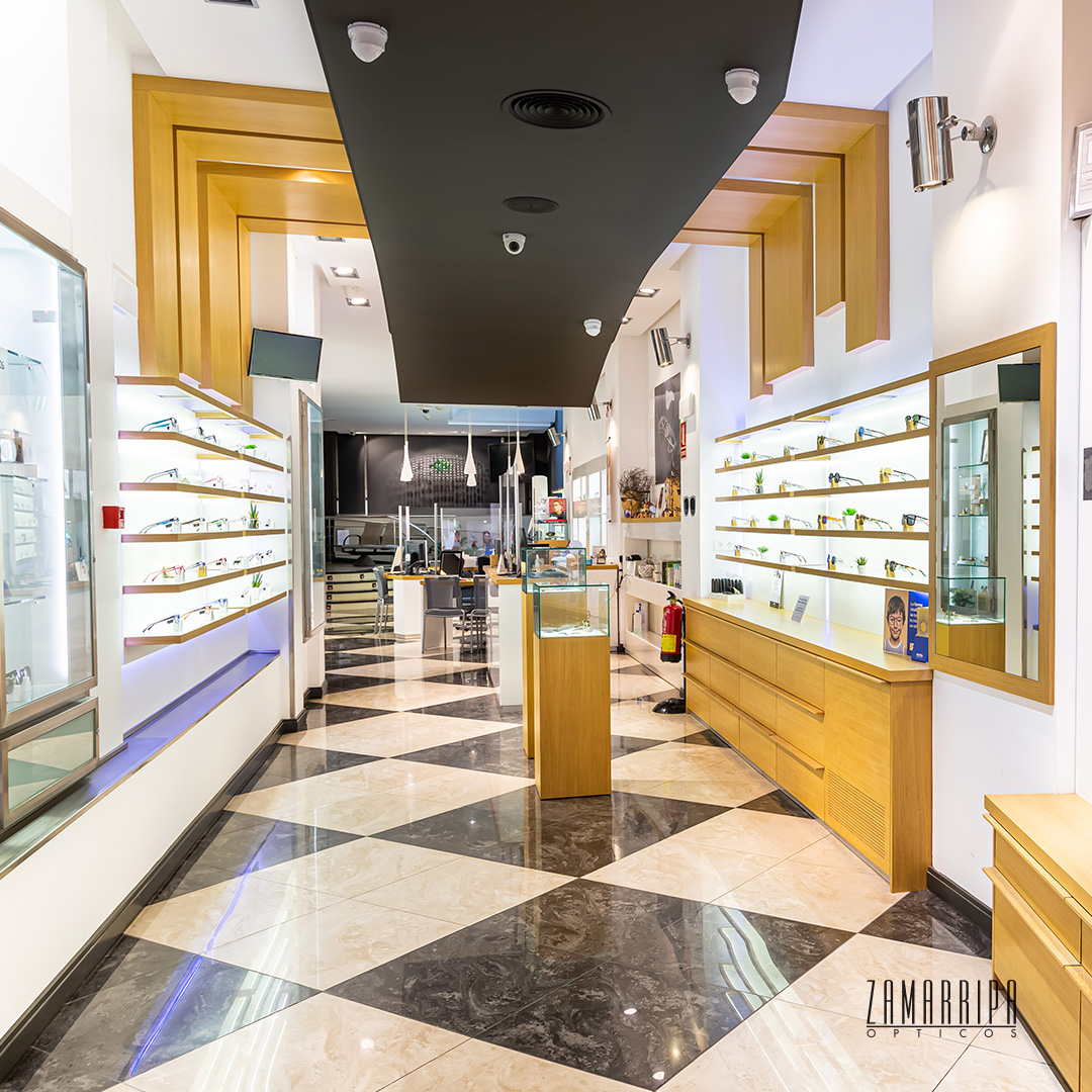 OpticaZamarripa's tweet image. Cuando nos visites, además de un #equipohumano dispuesto a escucharte y a atenderte, te encontrarás con un espacio moderno y acogedor, y con la última tecnología en #saludvisual y auditiva a tu disposición. 

En #ZamarripaÓpticos no te falta de nada.
zamarripa.es/nosotros/